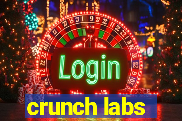 crunch labs